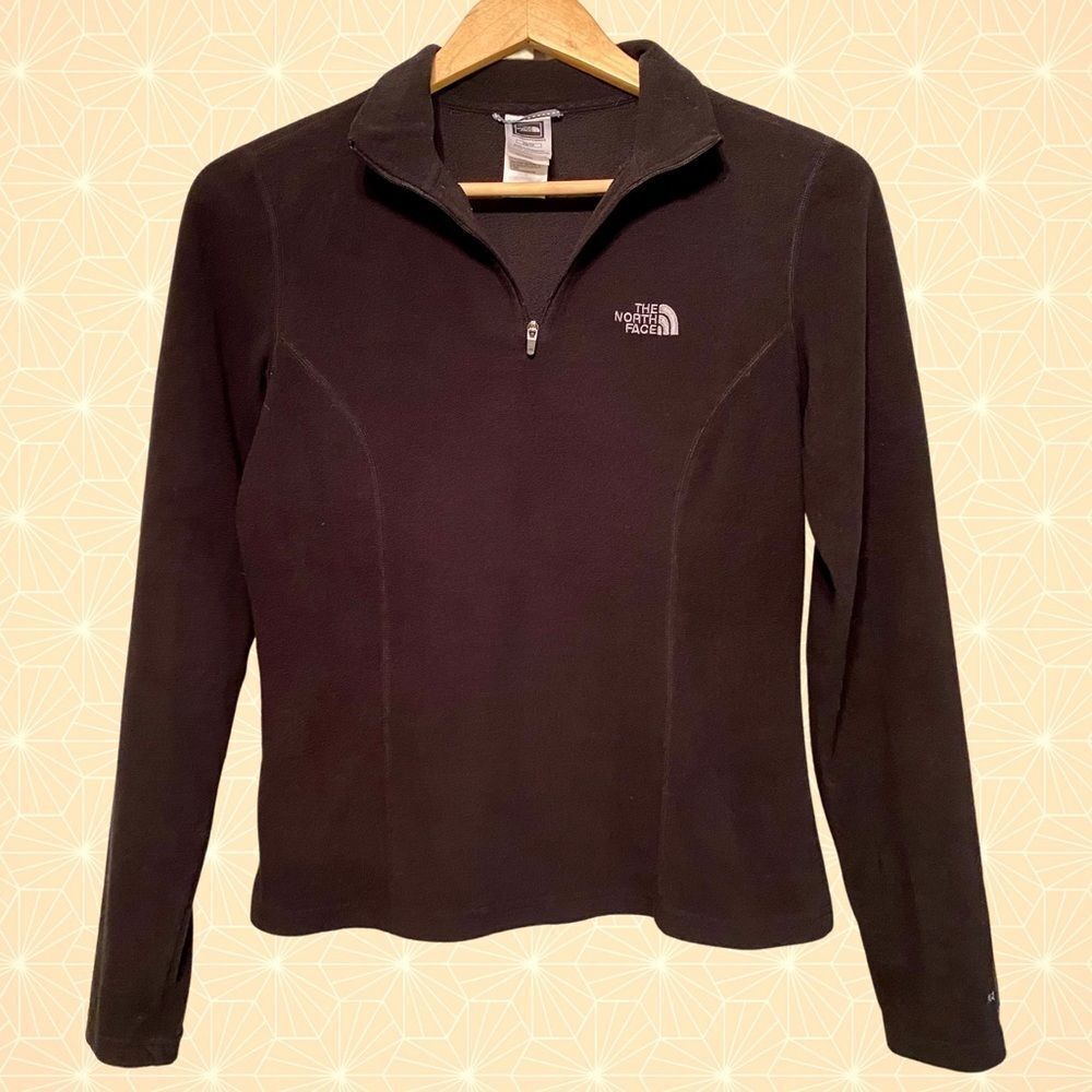 The North Face Pullover Fleece
